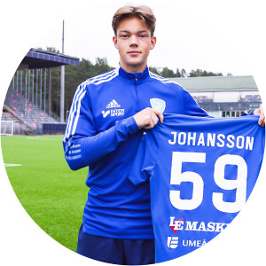 Isak Johansson