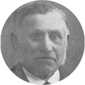 Isak Nilsson photograph