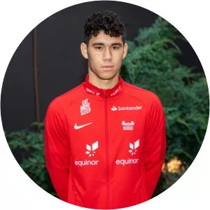 Isak Tomar Hjorteseth