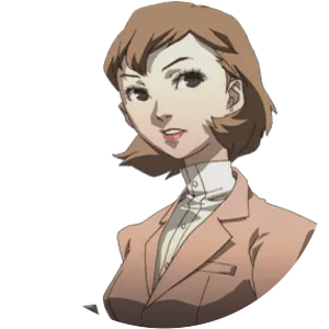 Isako Toriumi - Fictional character