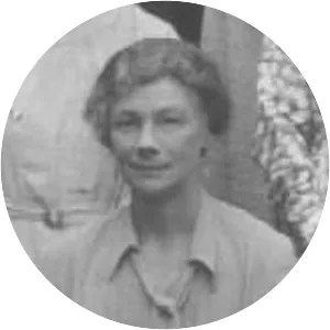 Isaline Blew Horner - Translator