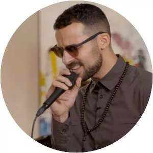 Isam Bachiri - Danish vocalist