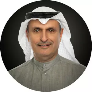 Isam Jasem Al Sager - Chief Executive Officer of the National Bank of Kuwait
