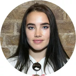 Isamaya Ffrench