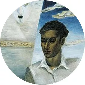 Isami Doi - American painter