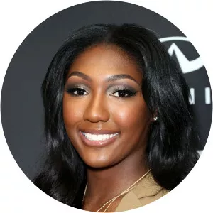 Isan Elba photograph