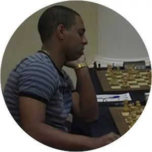 Isan Reynaldo Ortiz Suárez