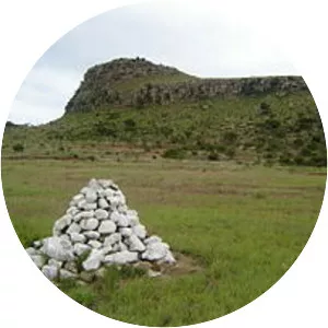 Isandlwana