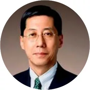 Isao Endo - Japanese business professional
