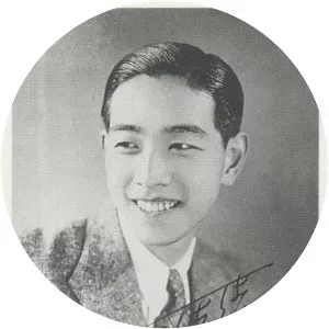 Isao Hayashi Musician