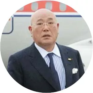 Isao Iijima