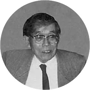 Isao Imai - Japanese physicist