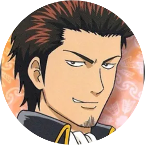 Isao Kondo photograph