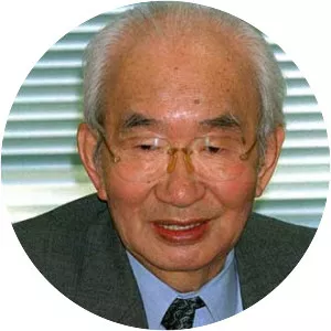 Isao Nakauchi - Japanese businessman