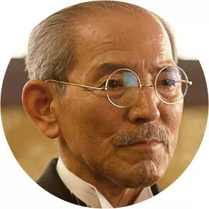 Isao Natsuyagi