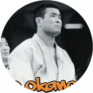 Isao Okano