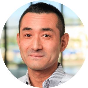 Isao Takakura photograph