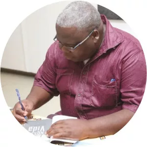 Isaquiel Cori - Writer