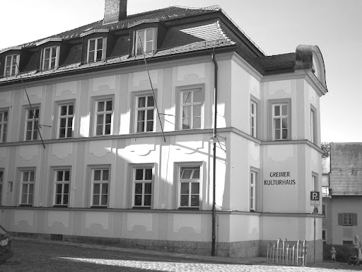 ISAR Volkshochschulen - Folk high school in Bad Tolz, Germany