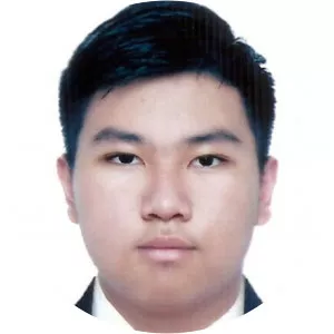 Isaranuudom Phurihiranphat