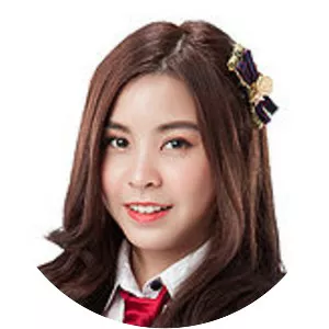 Isarapa Thawatpakdee