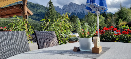 Isarhorner Alm - Camping cabin