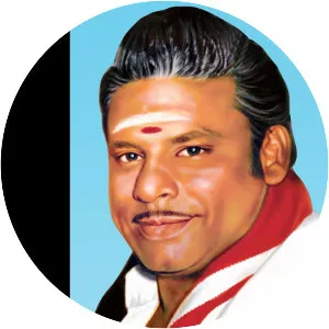 Isari Velan - Film actor