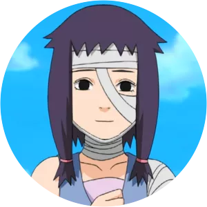 Isaribi - Naruto character