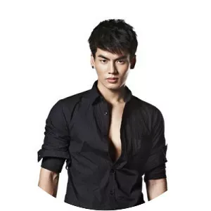 Isariya Patharamanop