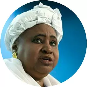 Isatou NjieSaidy