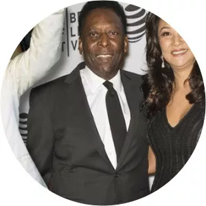 Isaura Aoki - Marcia Aoki's mother