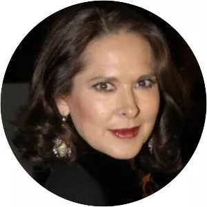 Isaura Espinoza - Mexican actress