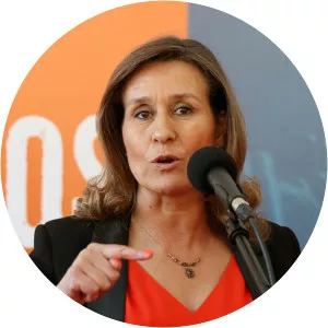 Isaura Maria Elias Crisóstomo Bernardino Morais