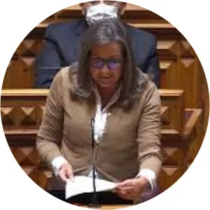 Isaura Maria Crisóstomo Bernardino Morais