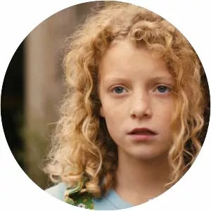 Isaure De Grandcourt