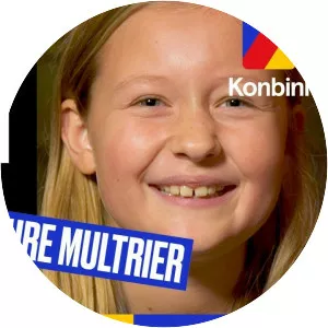 Isaure Multrier