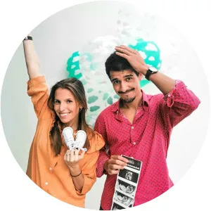 Isaurinha Jardim - Cinha Jardim's daughter