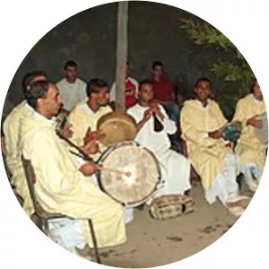 Isawiyya - Musical artist