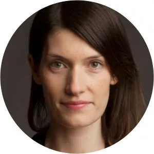 Isca Greenfield-Sanders