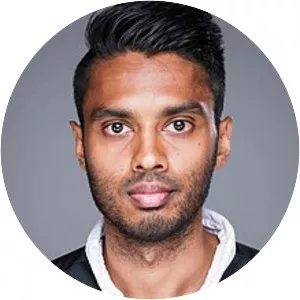 Ischan Reasat Khaton