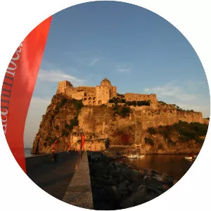Ischia Film Festival - 