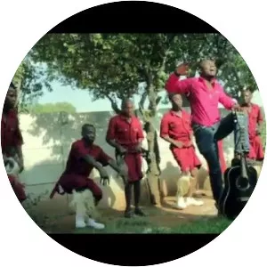 Ischomane Sasophongolo