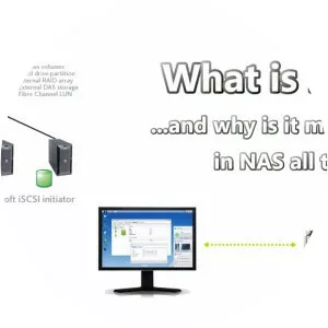 iSCSI - 