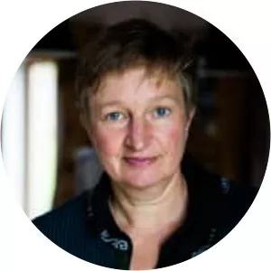 Ise Bosch photograph