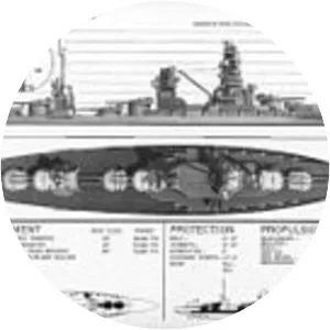 Ise-class battleship