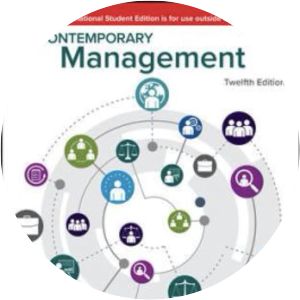 ISE Contemporary Management
