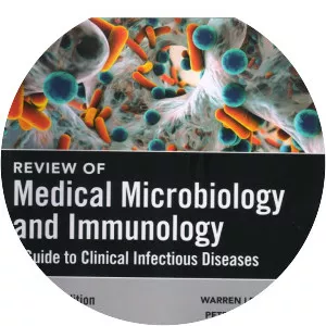 ISE Review Medical Microbiology & . . .