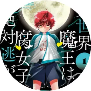 Isekai Maō wa Fujoshi o Zettai Nigasanai