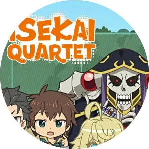 Isekai Quartet
