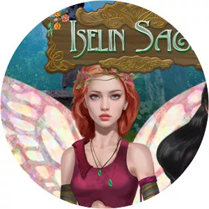 Iselin Saga - Actress